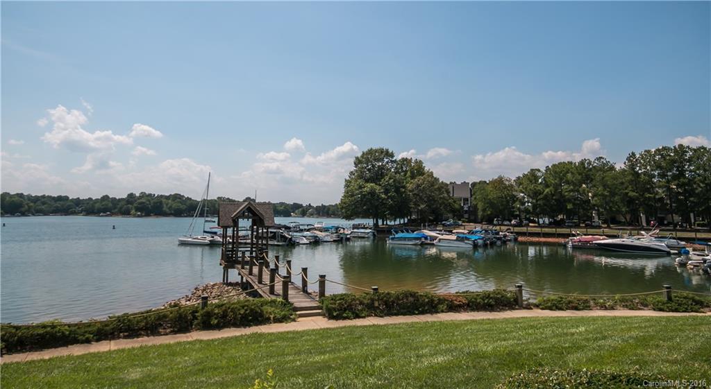 Davidson Landing - Residential