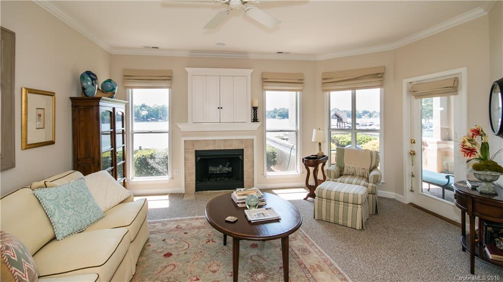 Davidson Landing - Residential