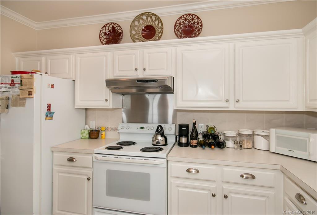 Davidson Landing - Residential