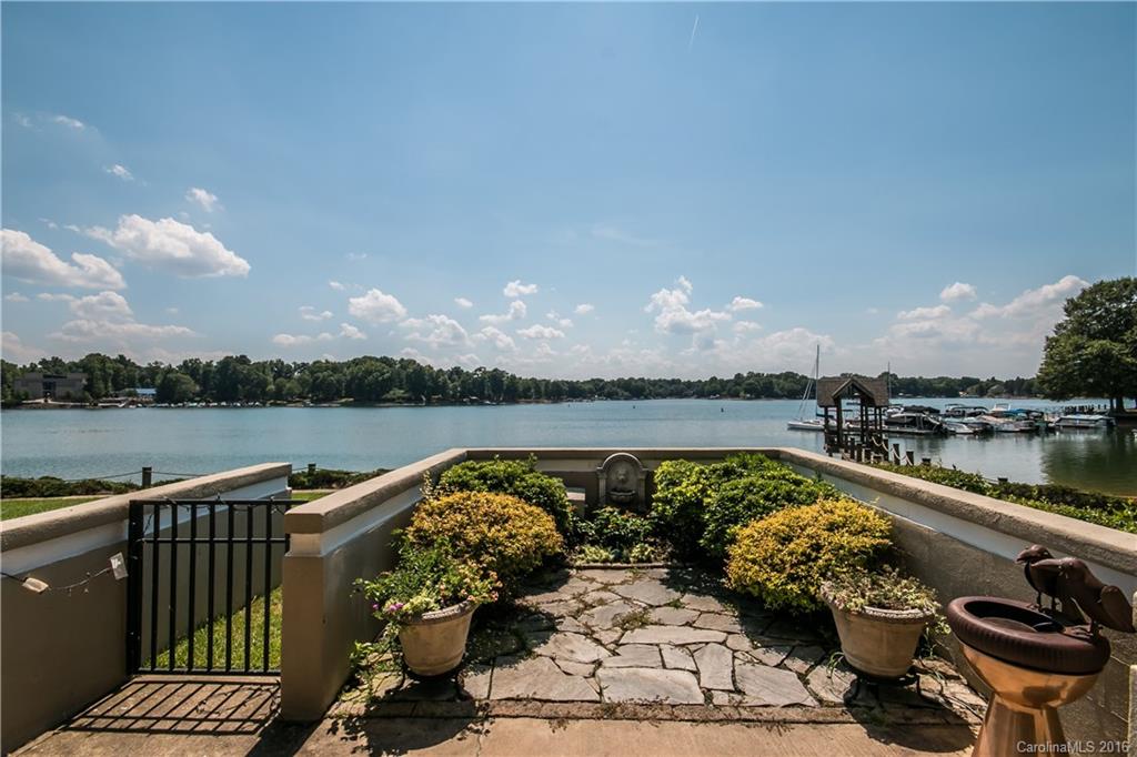 Davidson Landing - Residential