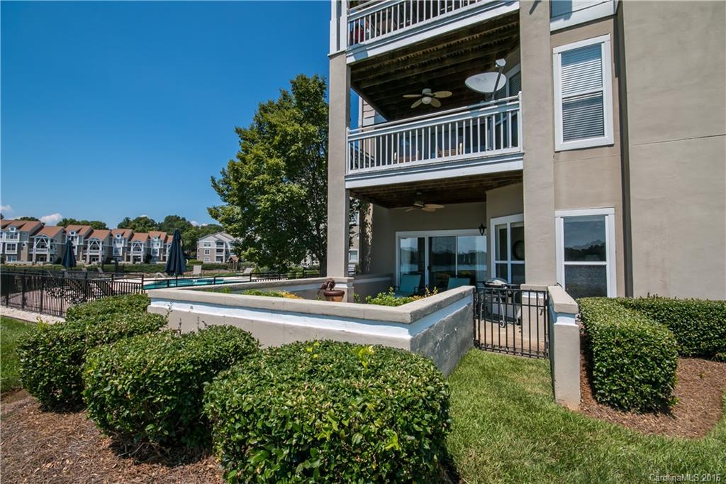 Davidson Landing - Residential