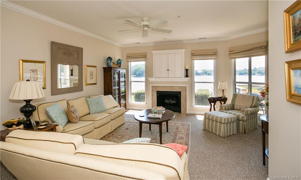 Davidson Landing - Residential