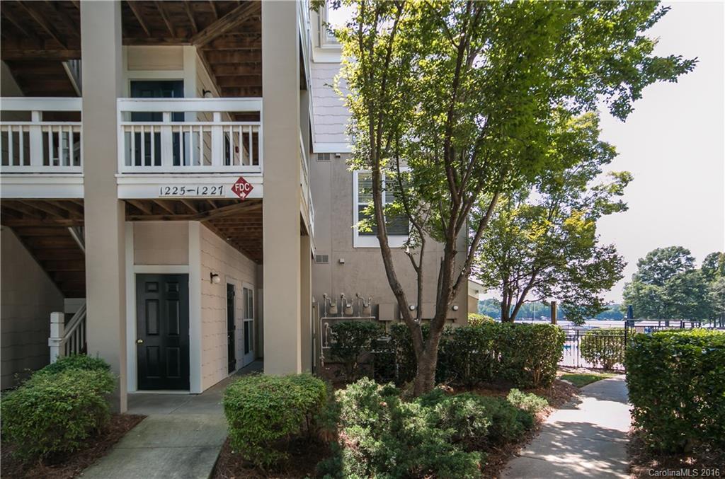 Davidson Landing - Residential