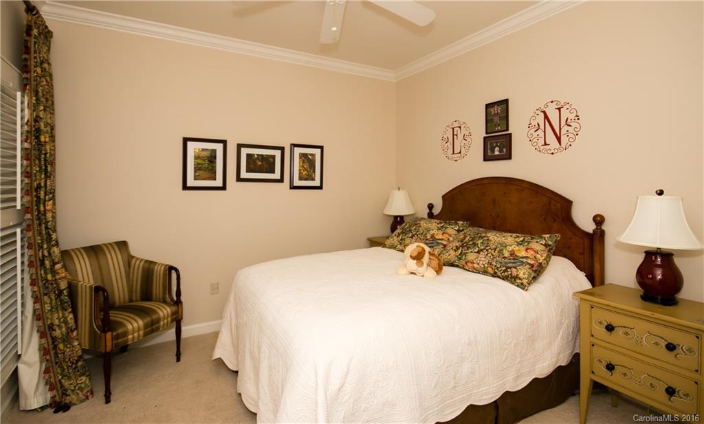 Davidson Landing - Residential