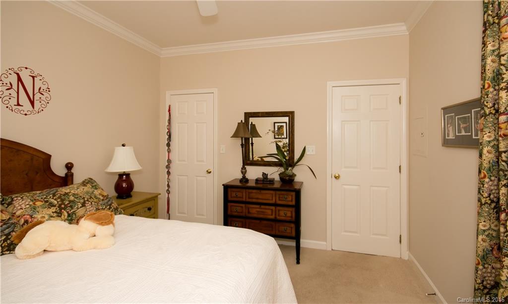 Davidson Landing - Residential