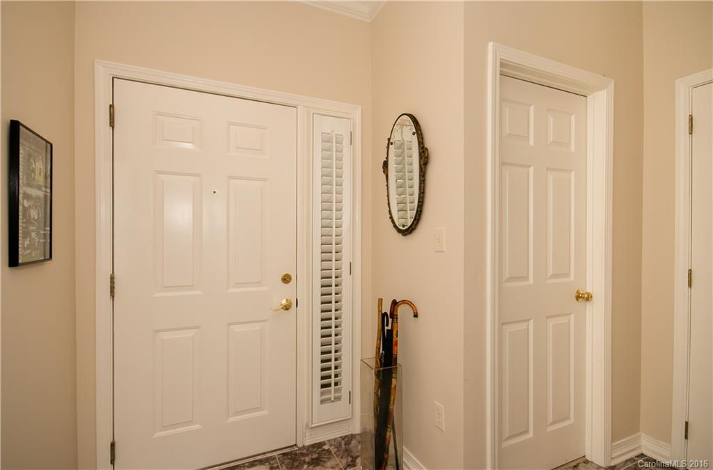 Davidson Landing - Residential