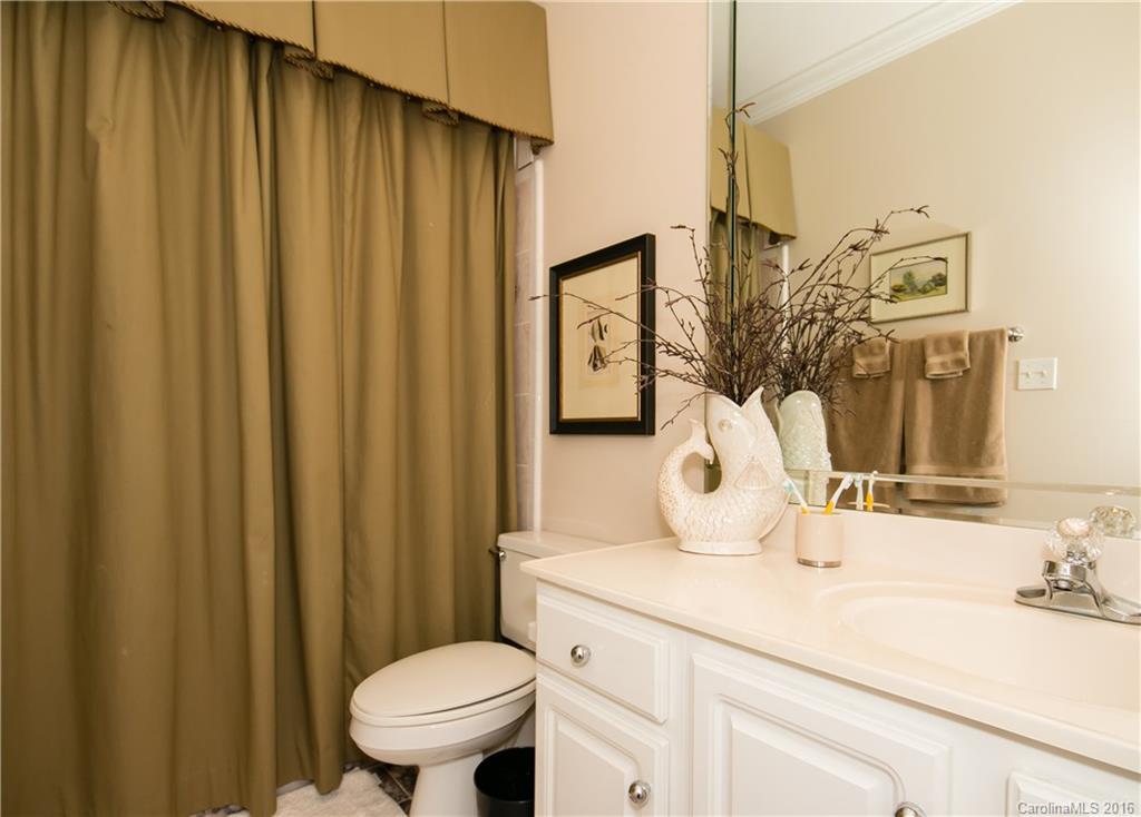 Davidson Landing - Residential