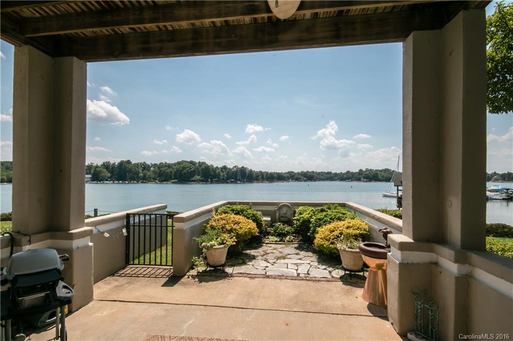 Davidson Landing - Residential