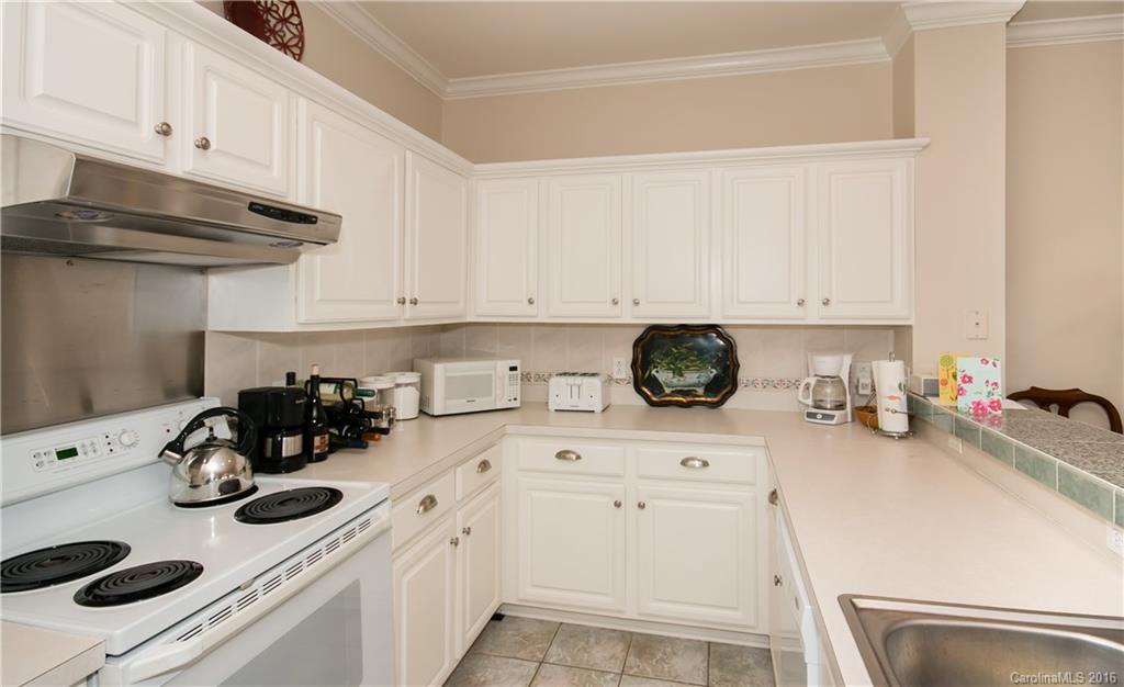 Davidson Landing - Residential