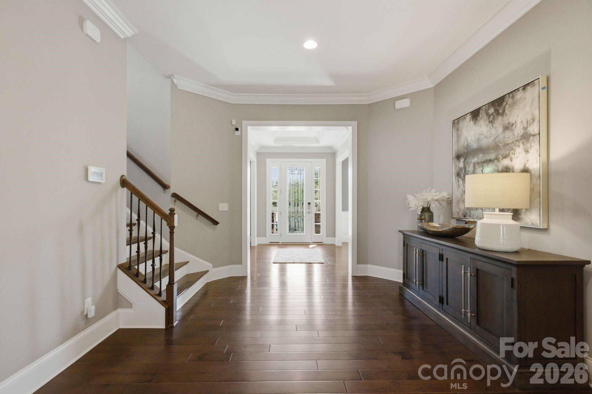 Harlow's Crossing - Residential