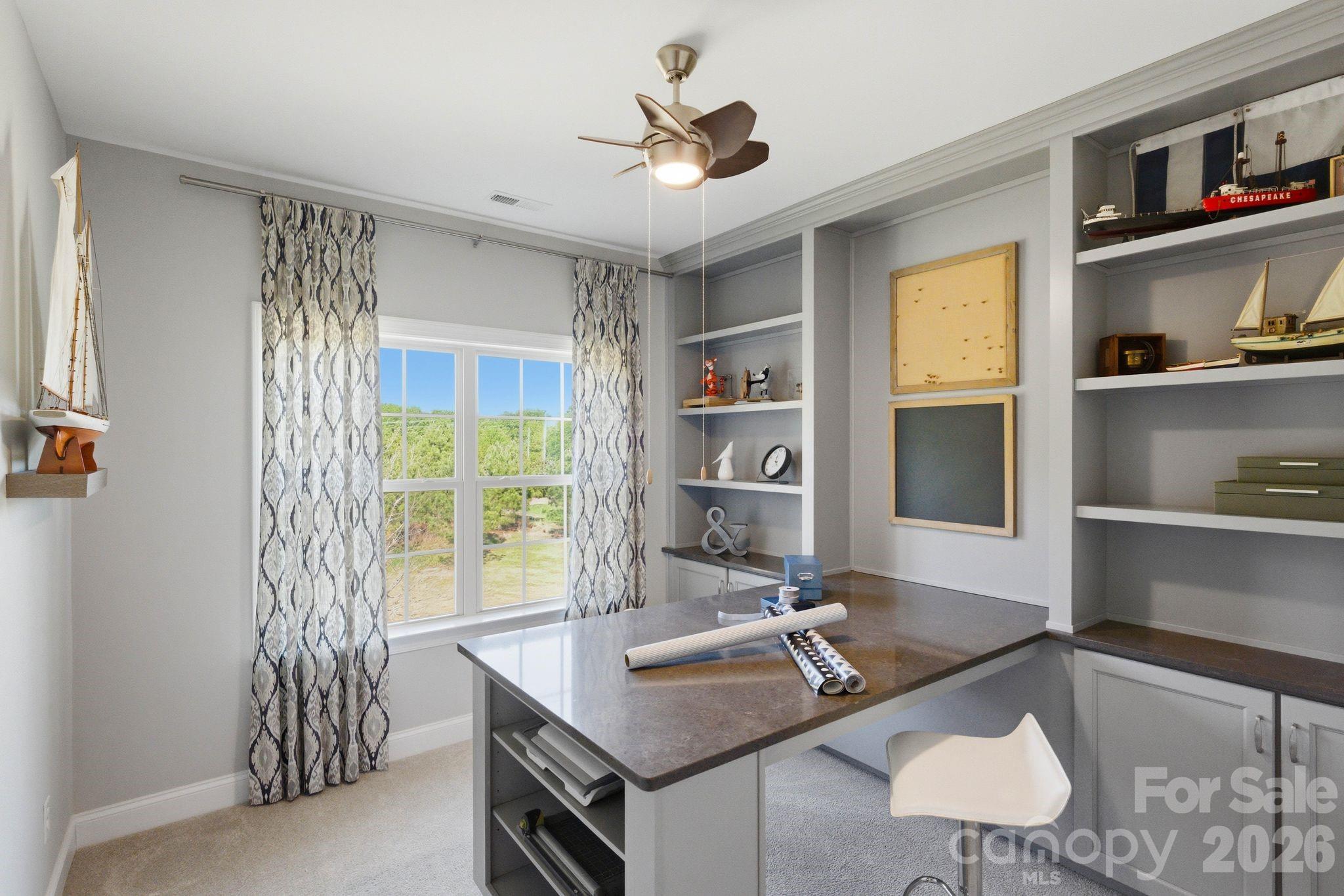 Harlow's Crossing - Residential