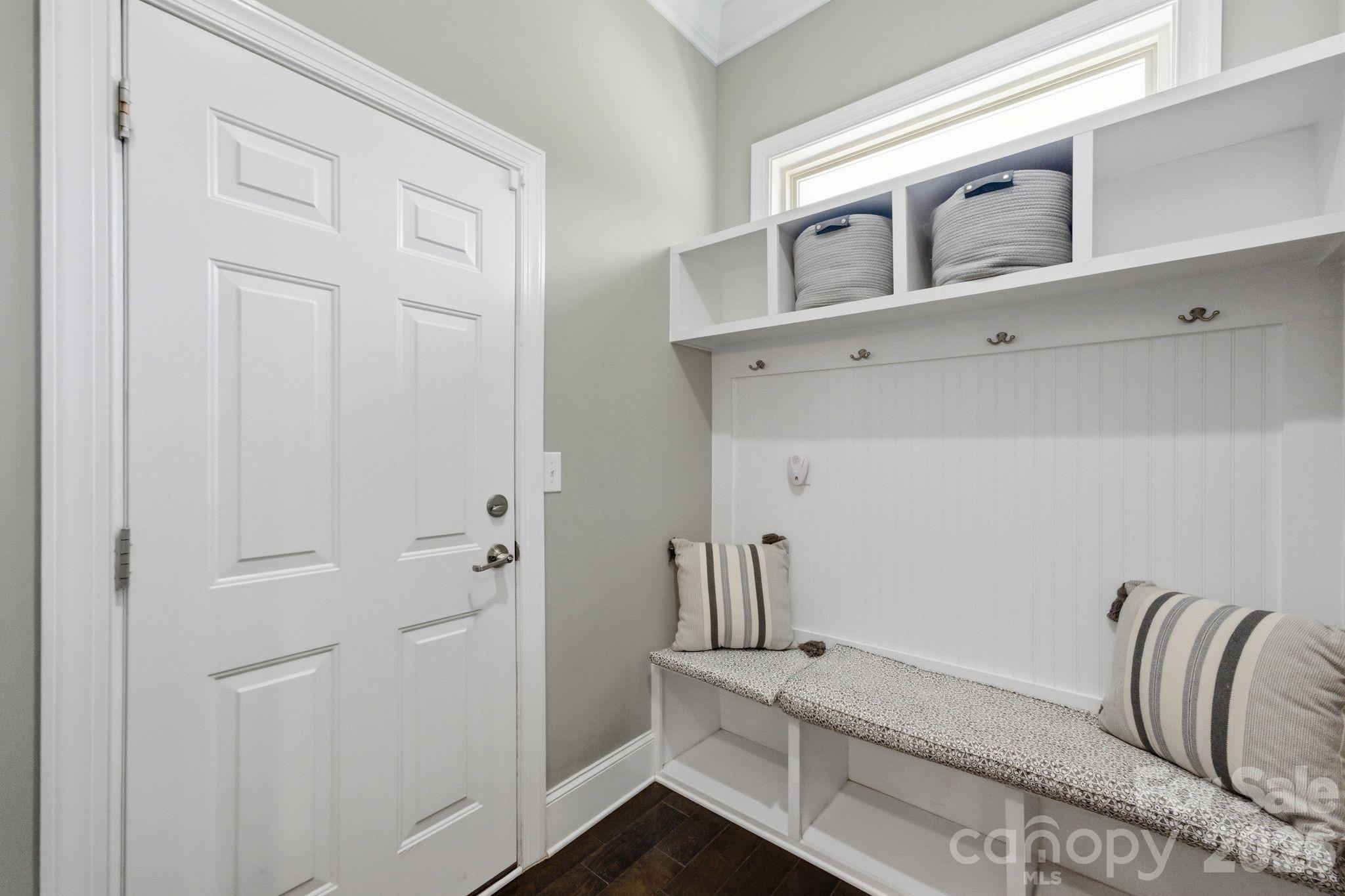 Harlow's Crossing - Residential