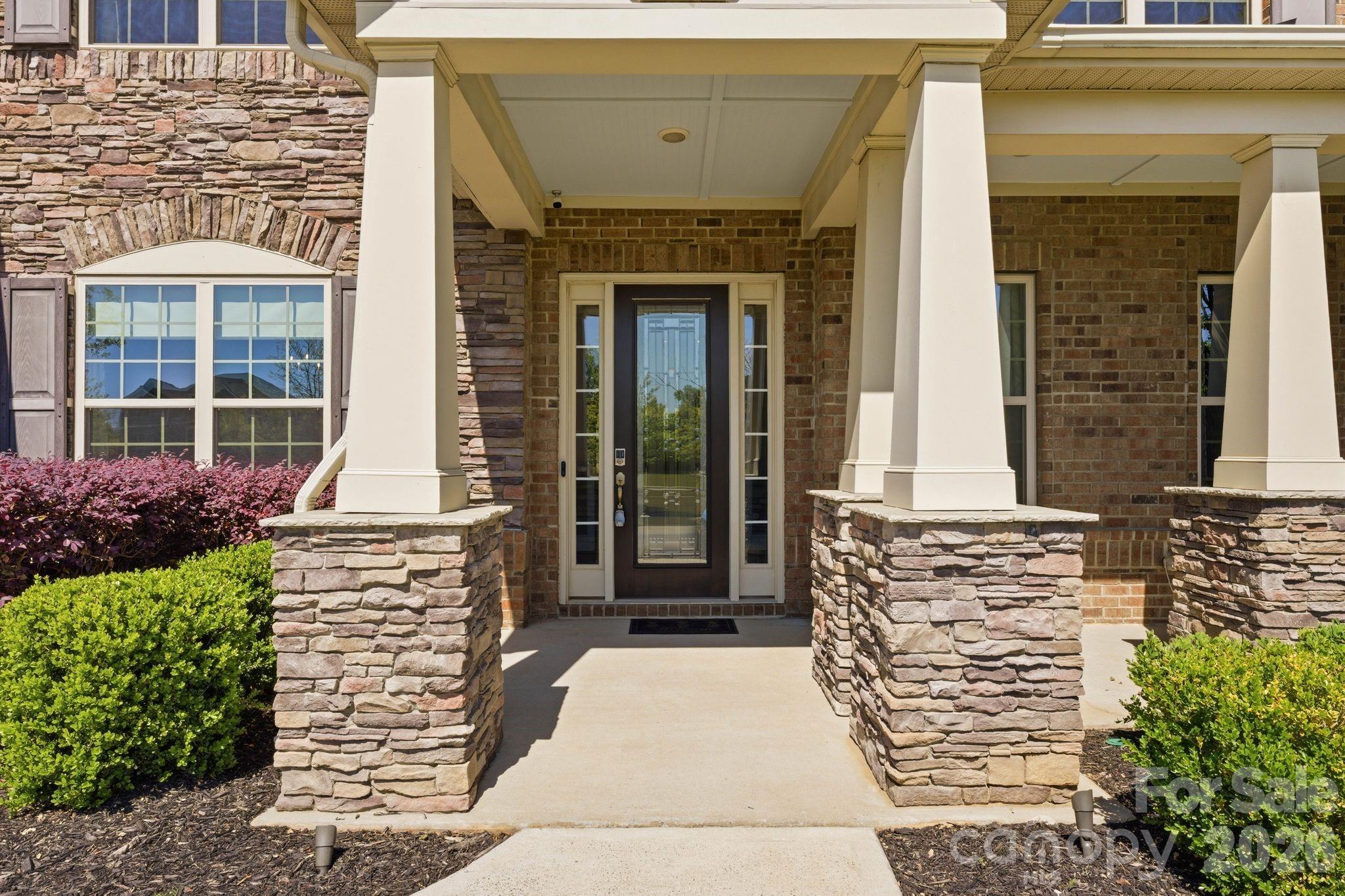 Harlow's Crossing - Residential