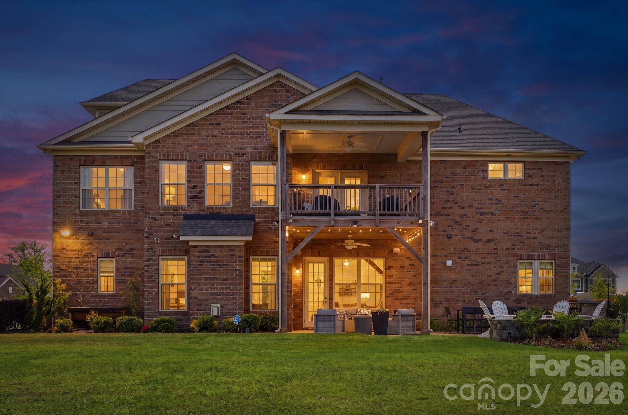 Harlow's Crossing - Residential