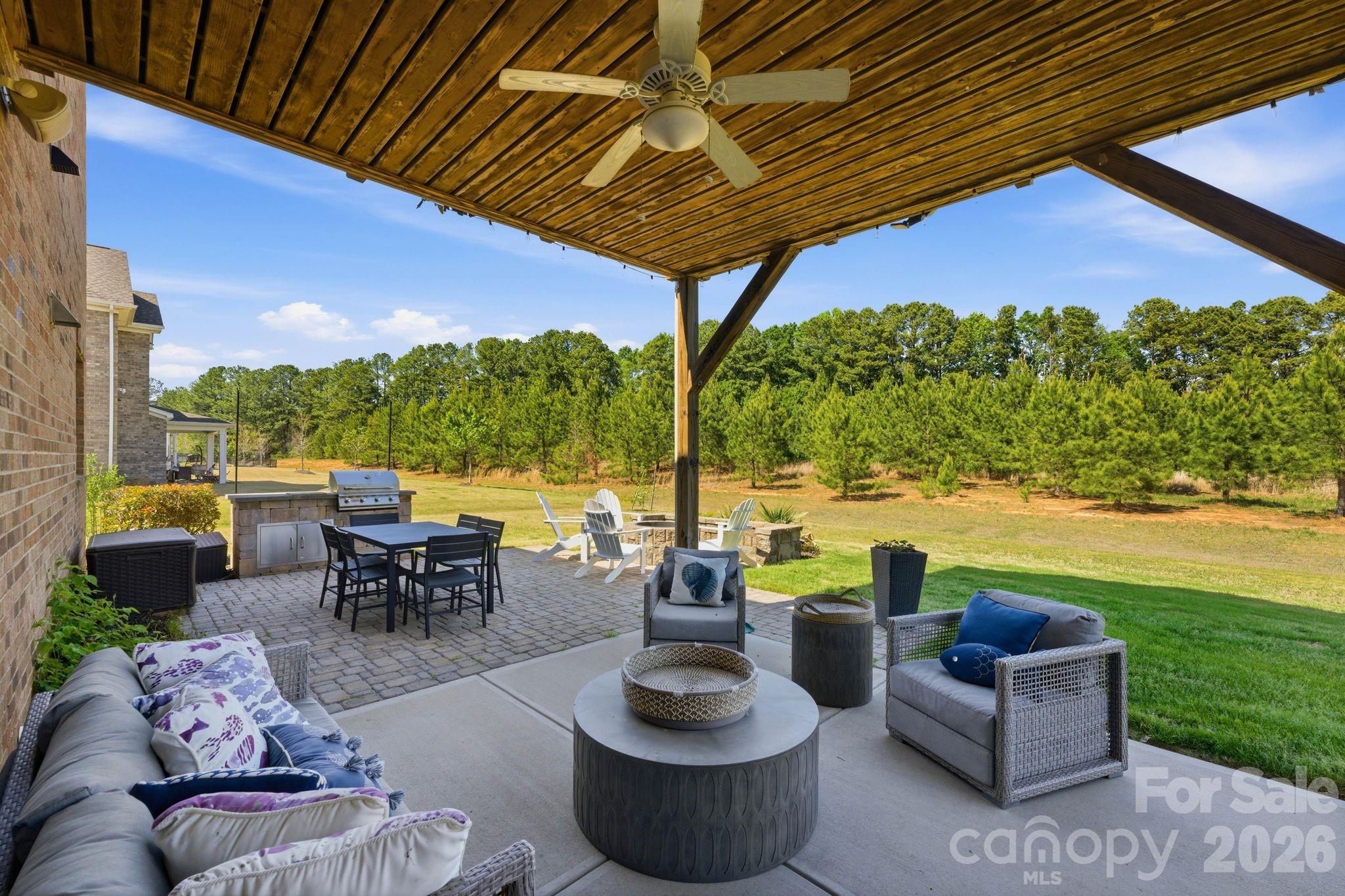 Harlow's Crossing - Residential