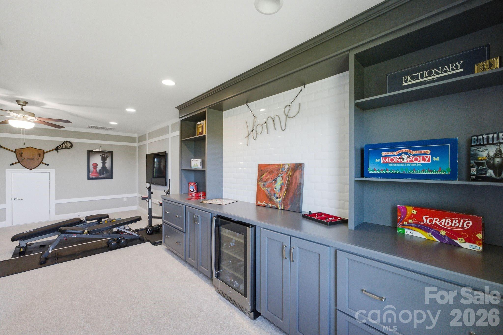 Harlow's Crossing - Residential