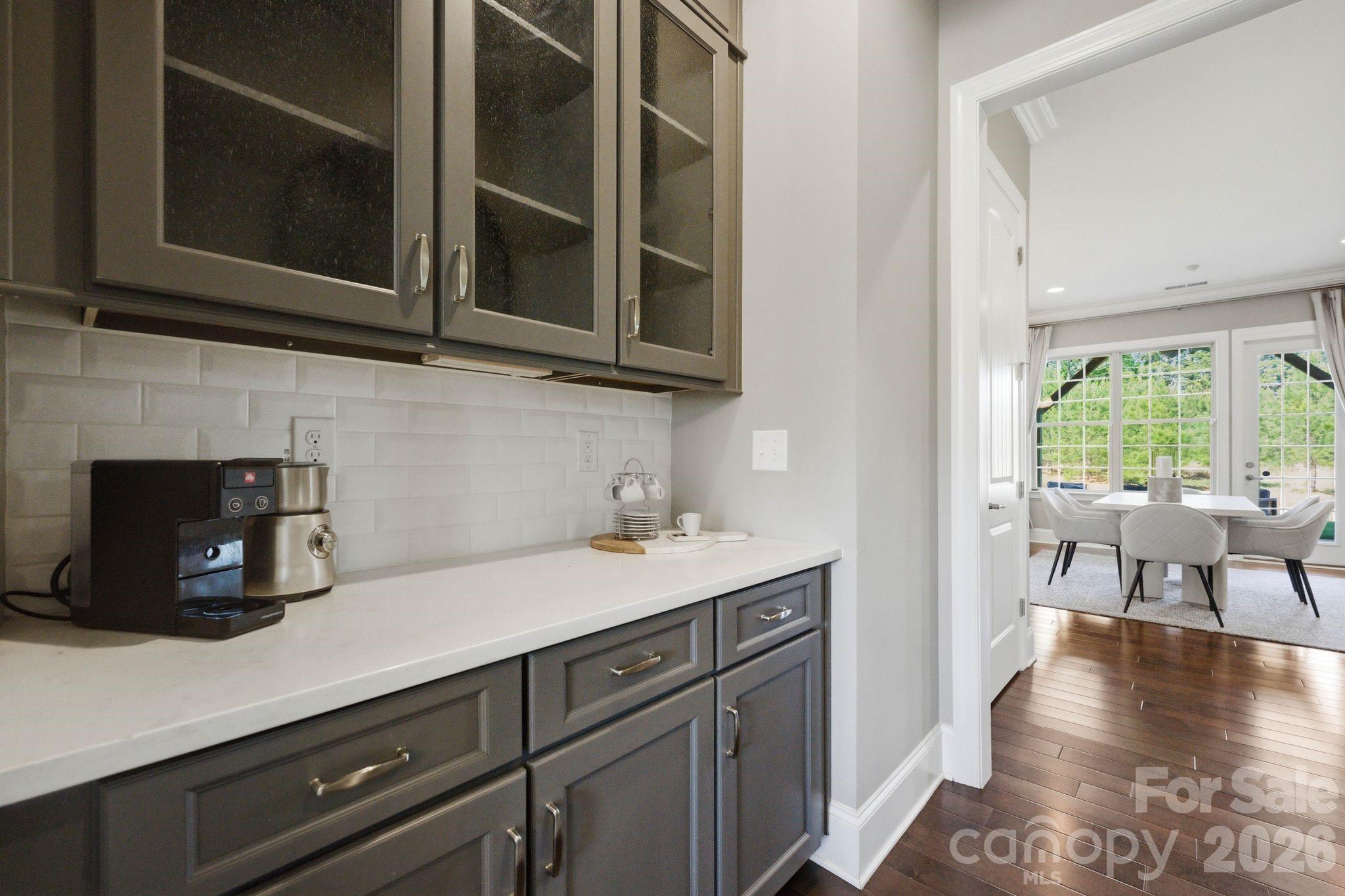 Harlow's Crossing - Residential