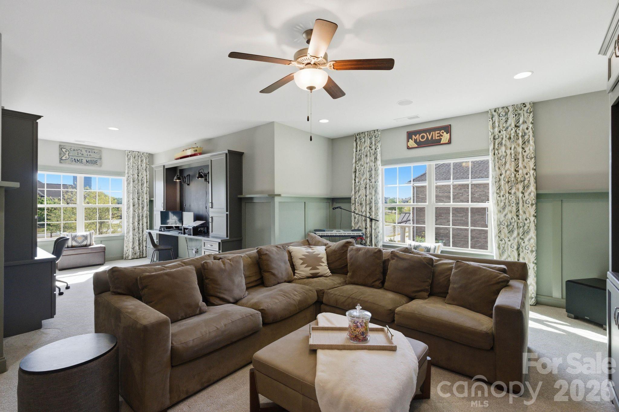 Harlow's Crossing - Residential