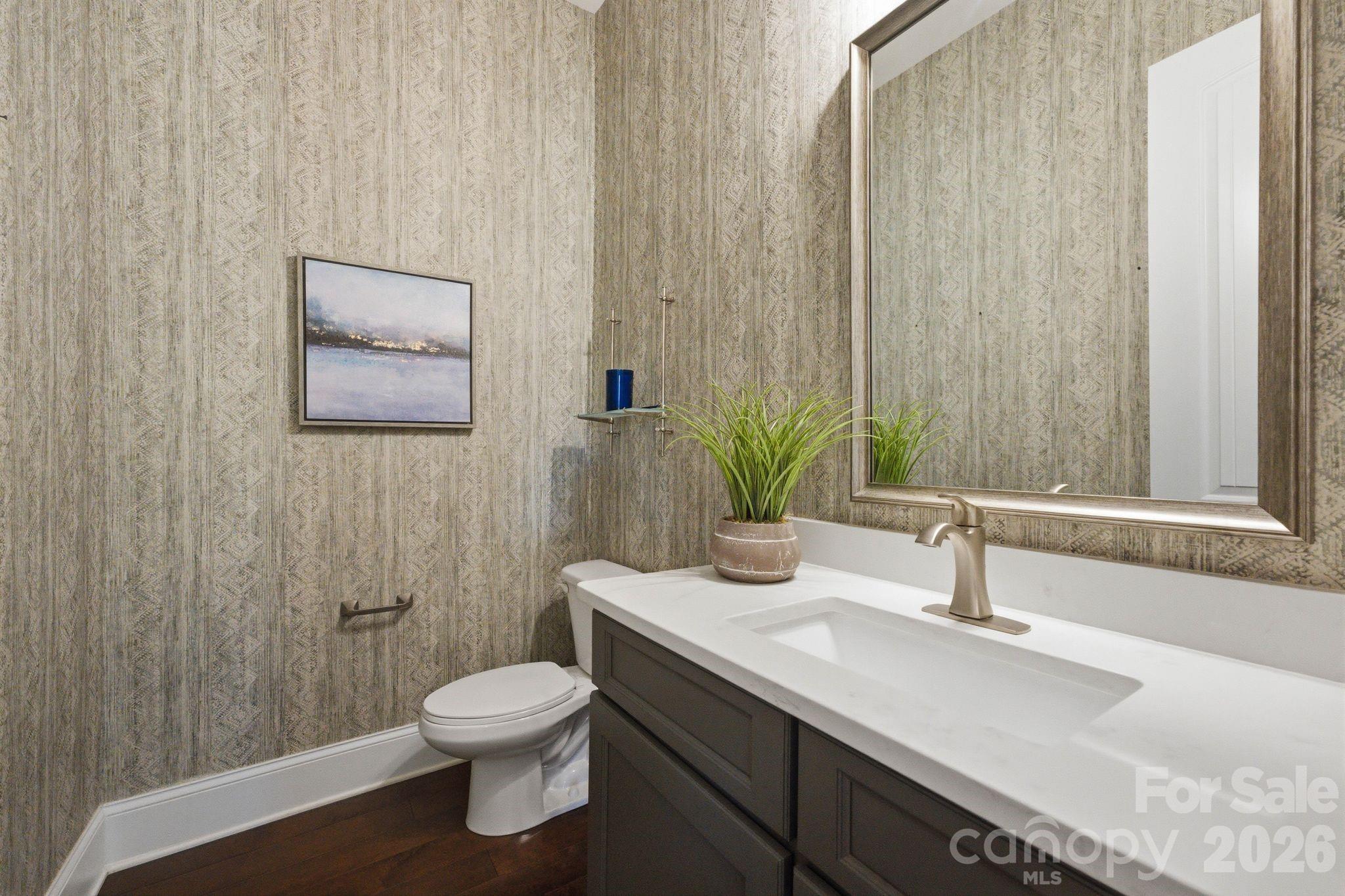 Harlow's Crossing - Residential