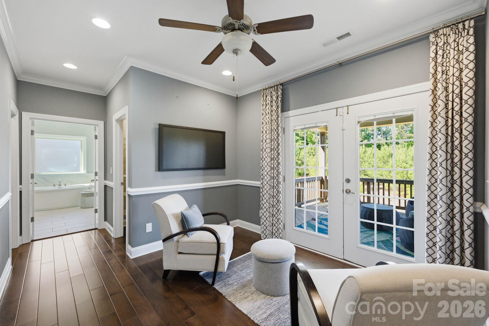 Harlow's Crossing - Residential