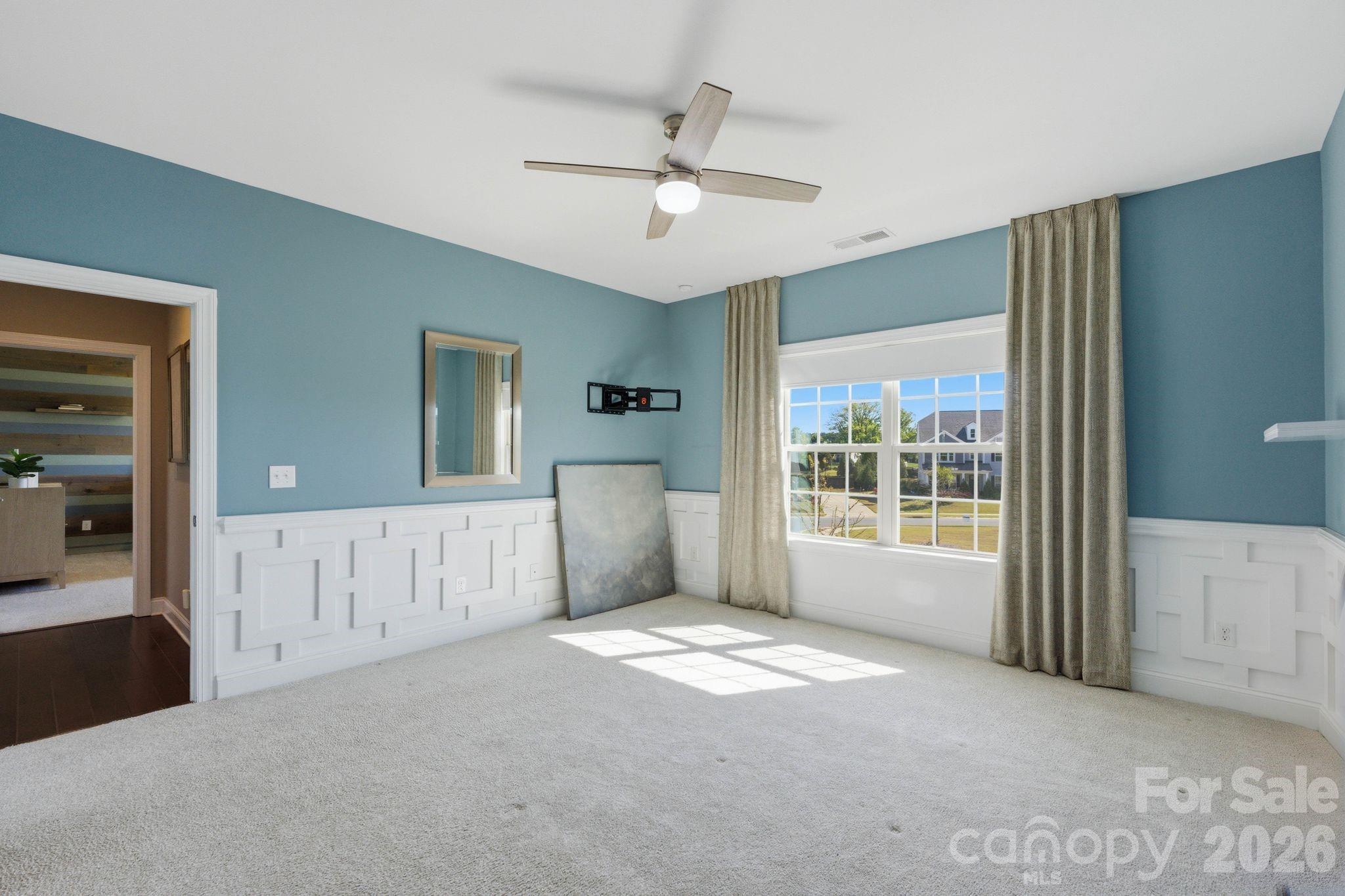 Harlow's Crossing - Residential