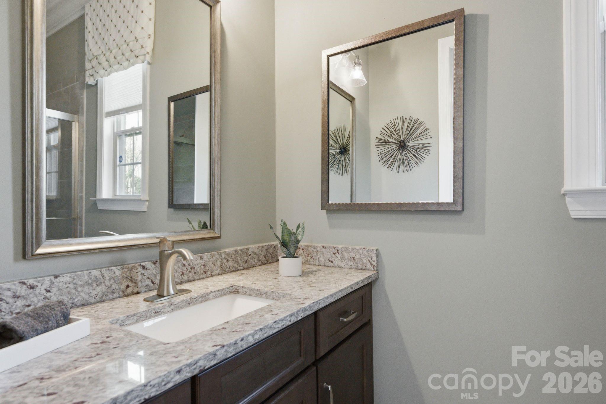 Harlow's Crossing - Residential