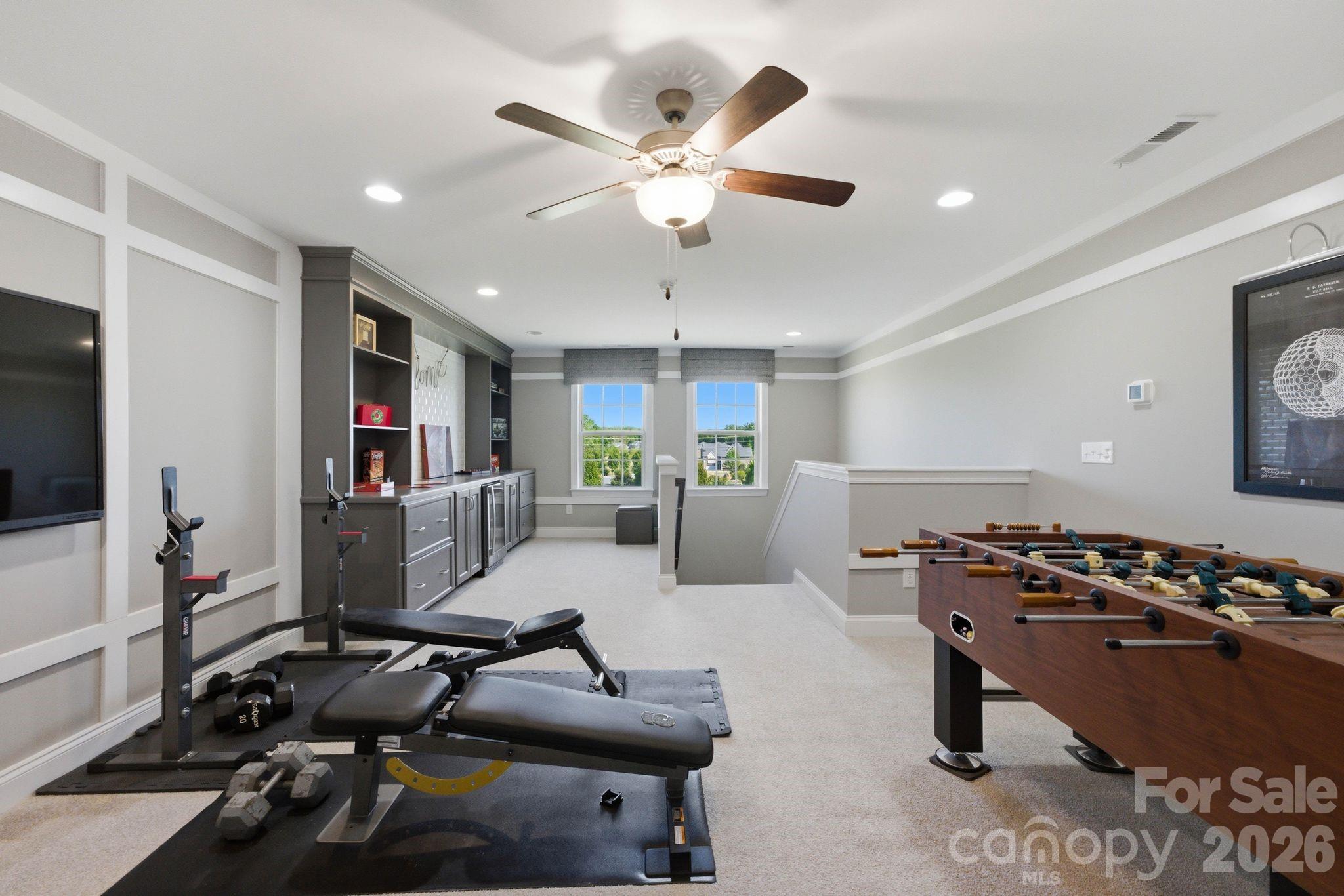 Harlow's Crossing - Residential