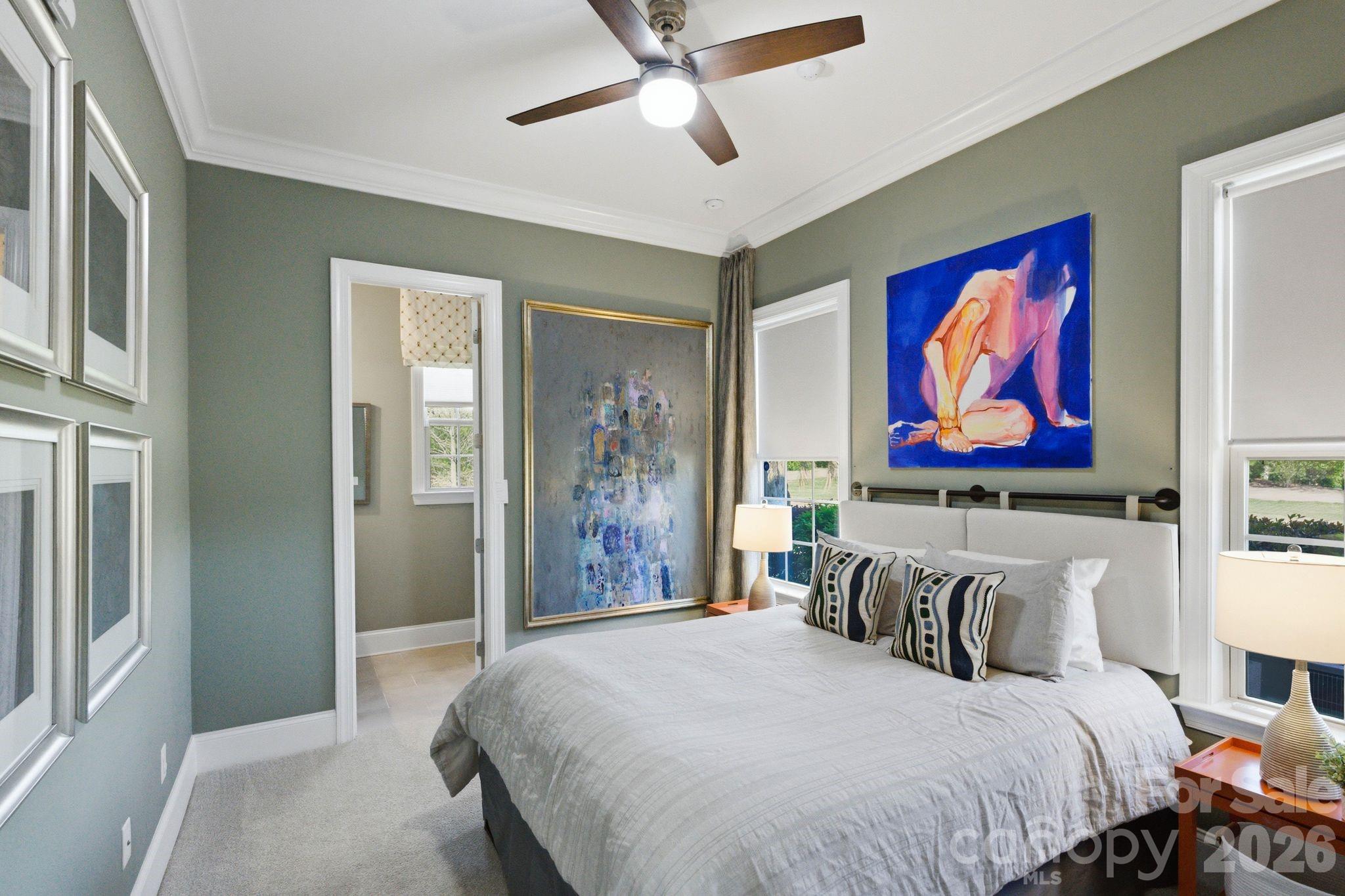 Harlow's Crossing - Residential