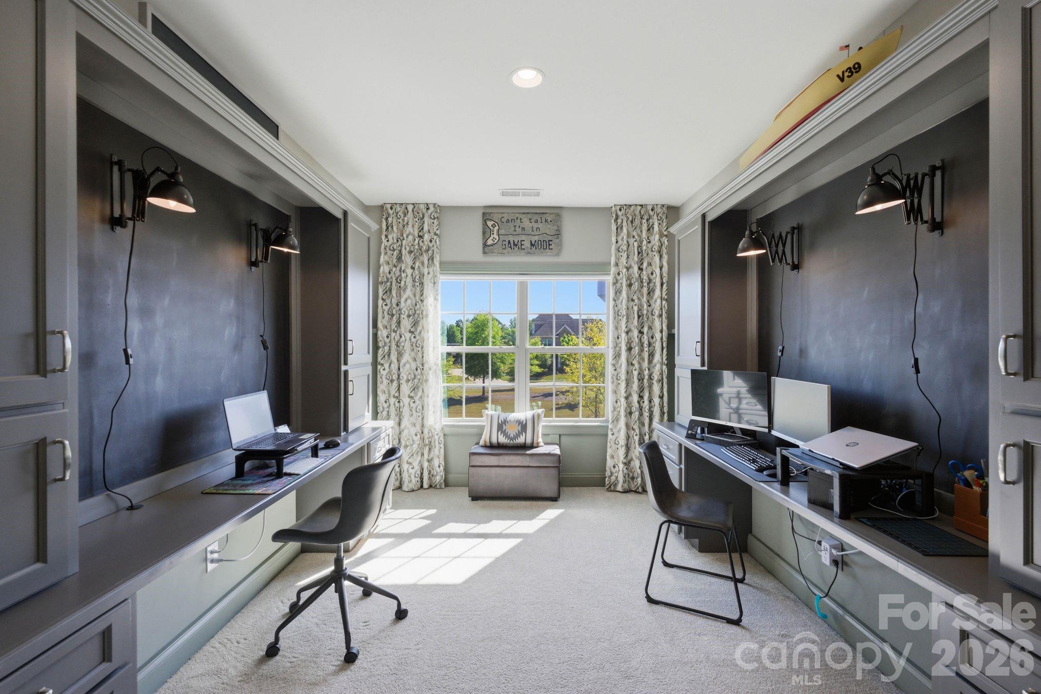 Harlow's Crossing - Residential