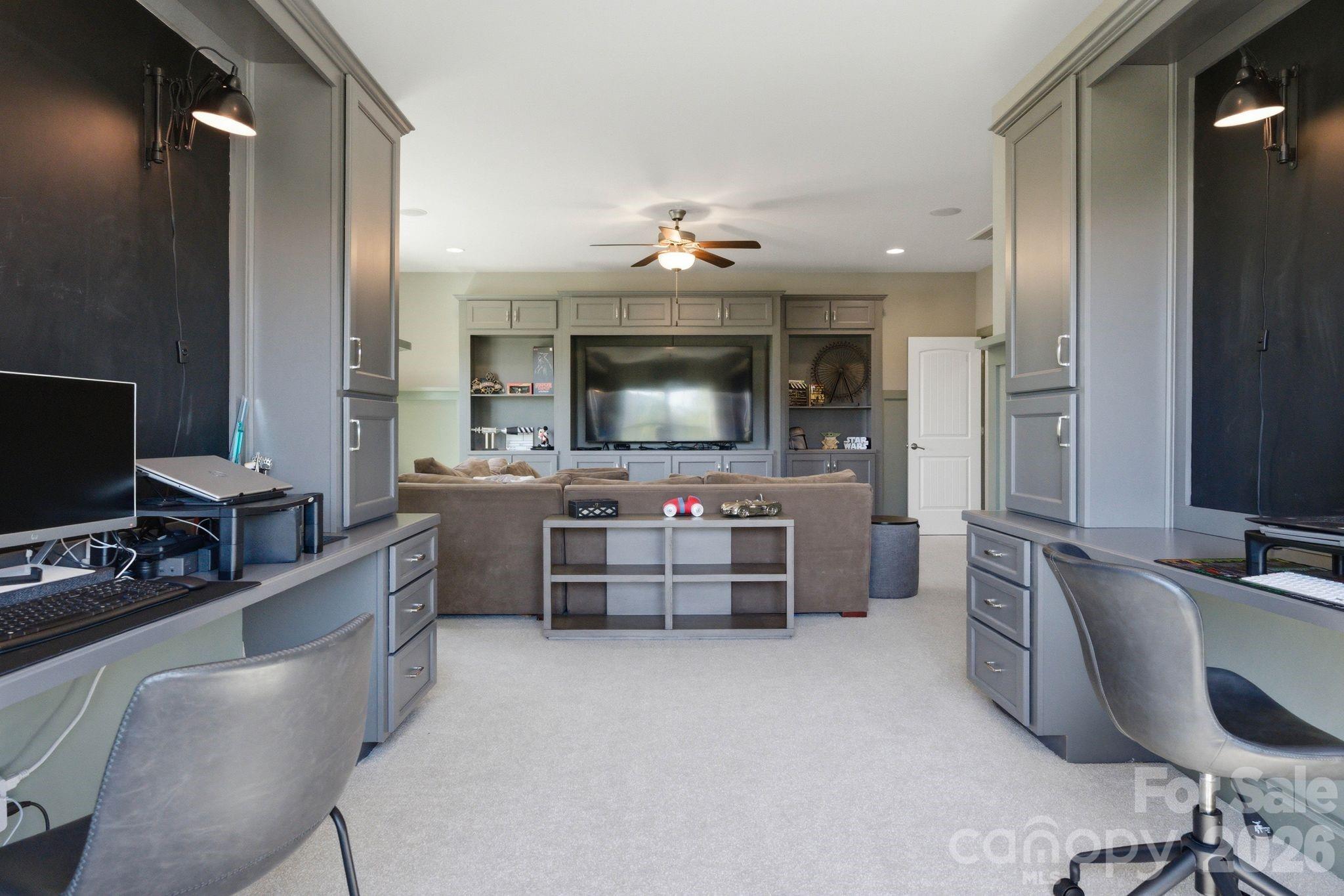 Harlow's Crossing - Residential