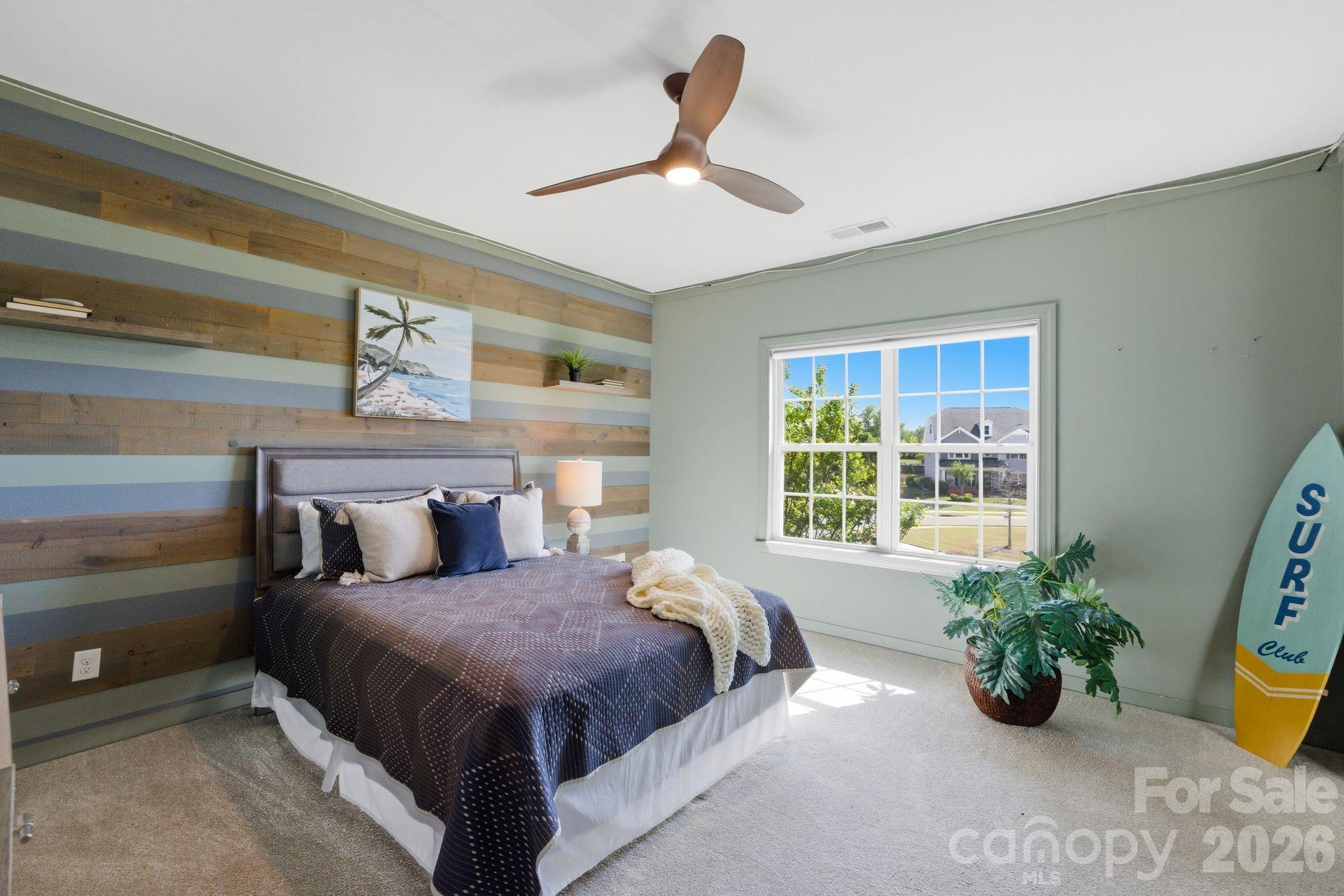 Harlow's Crossing - Residential