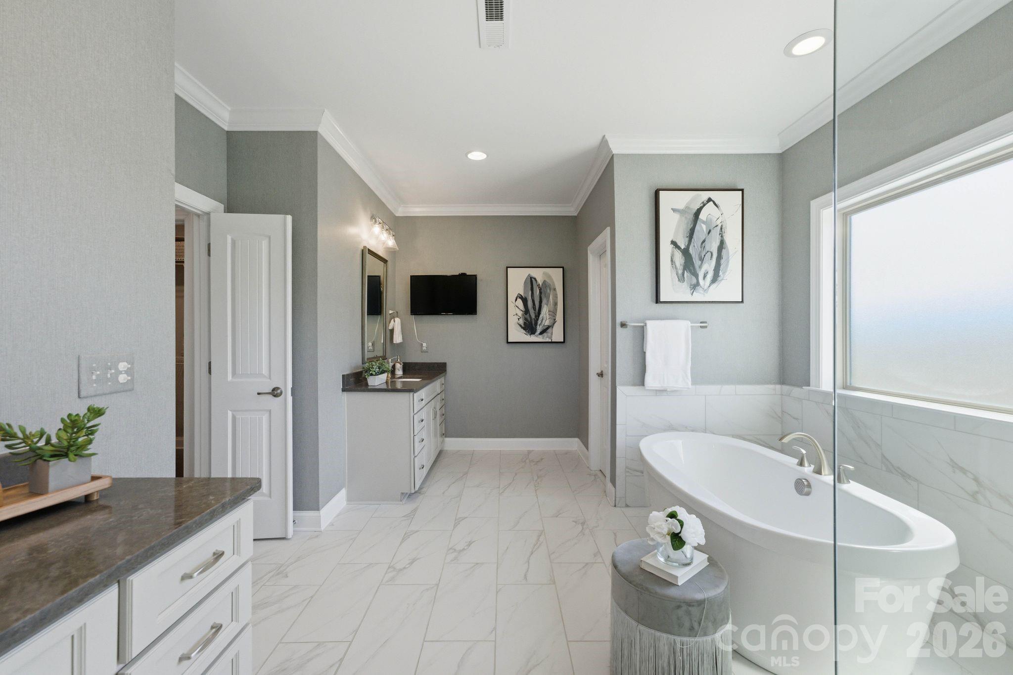 Harlow's Crossing - Residential