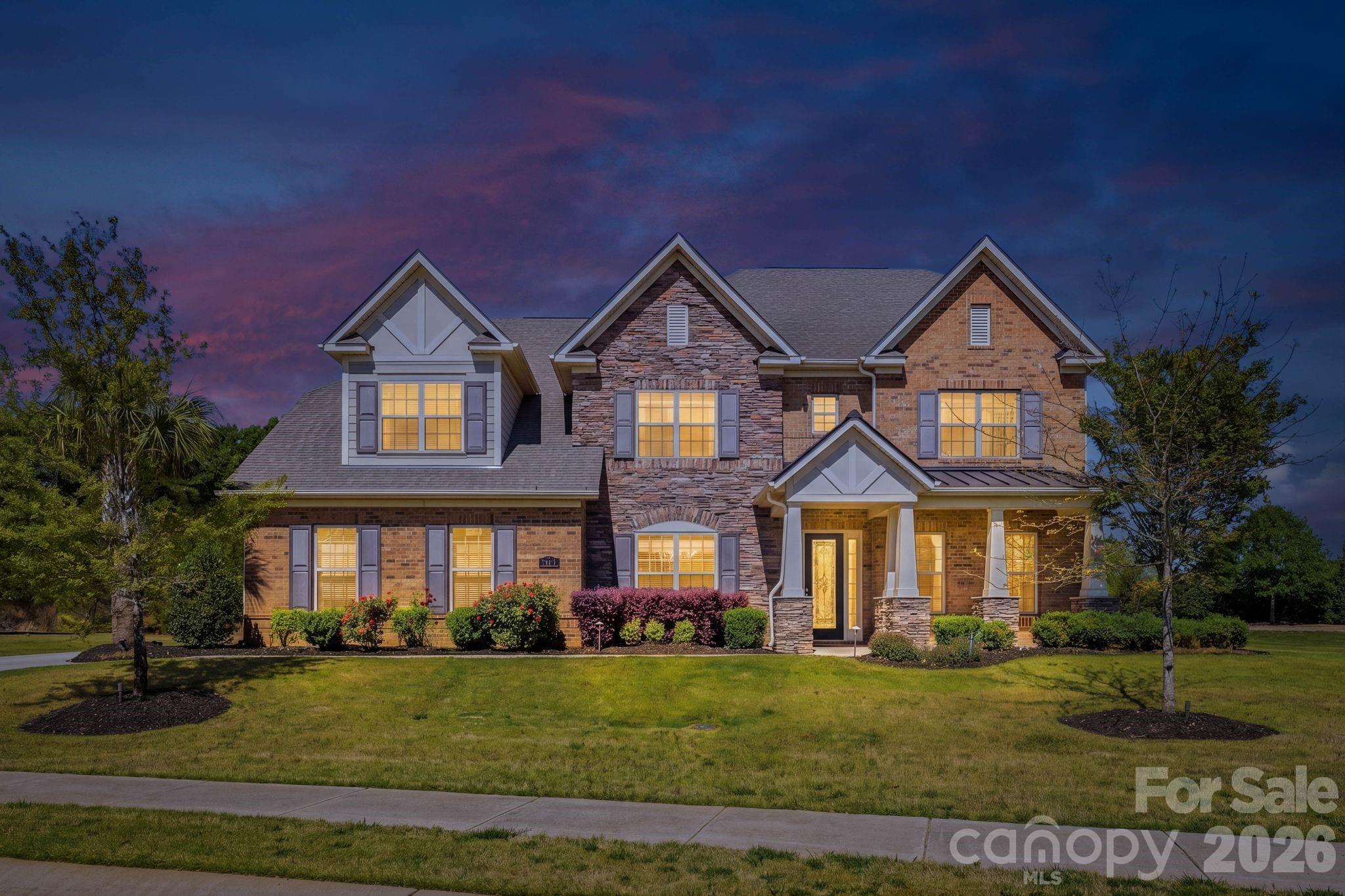 Harlow's Crossing - Residential