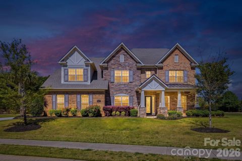 1020 Liggets Drive Matthews NC 28104