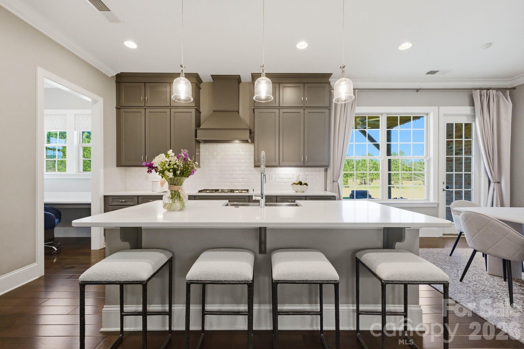 Harlow's Crossing - Residential