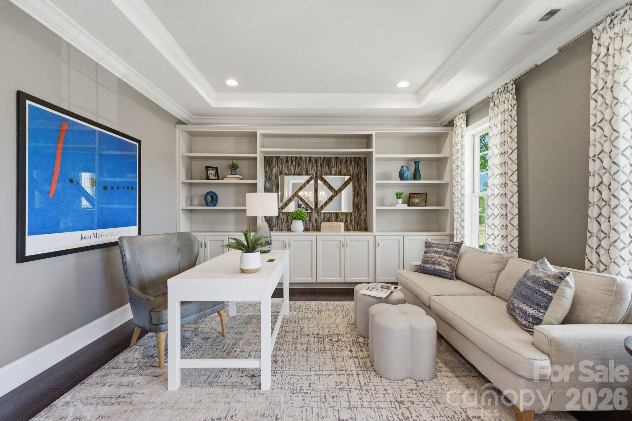 Harlow's Crossing - Residential