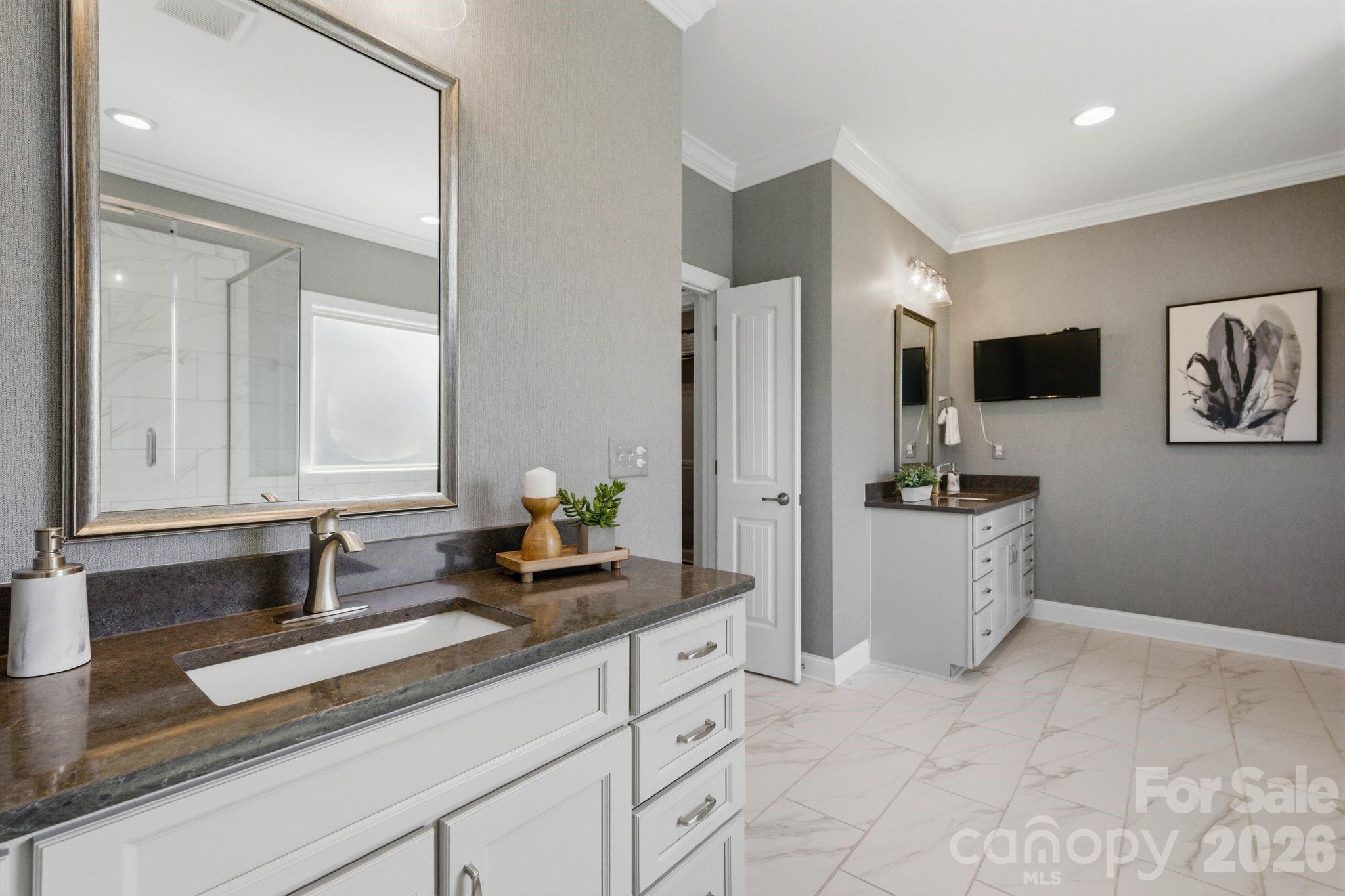 Harlow's Crossing - Residential