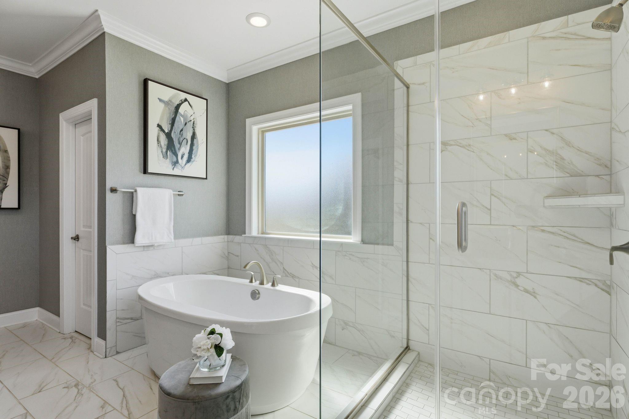 Harlow's Crossing - Residential