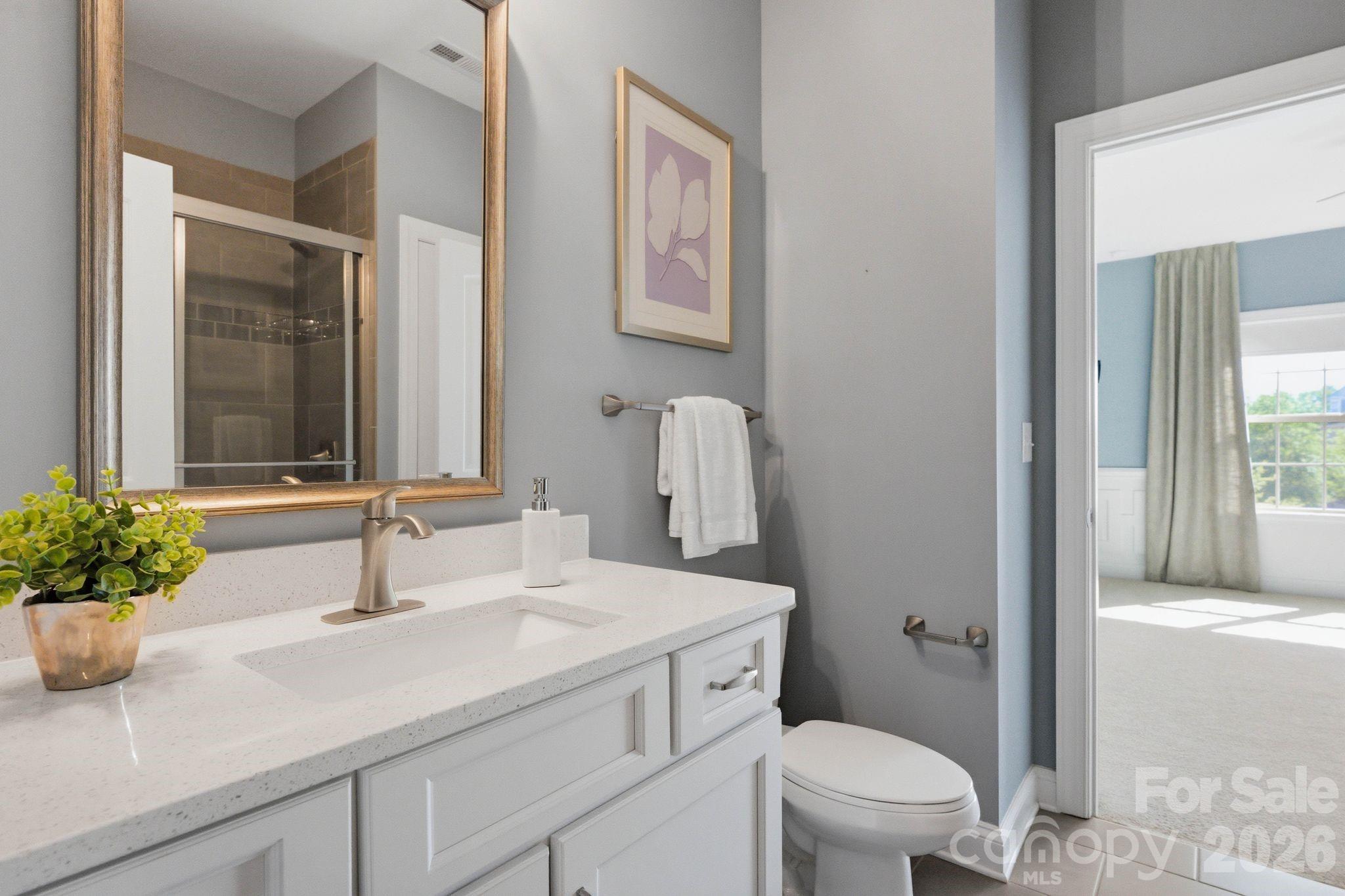 Harlow's Crossing - Residential