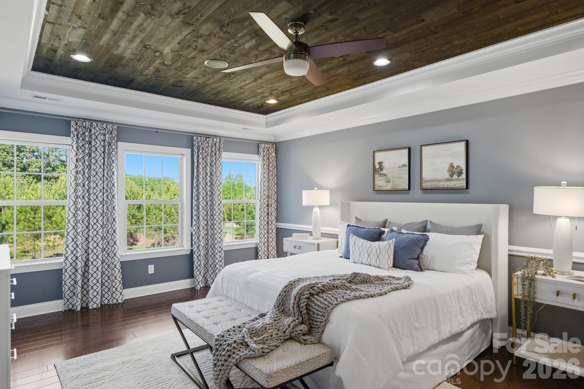 Harlow's Crossing - Residential