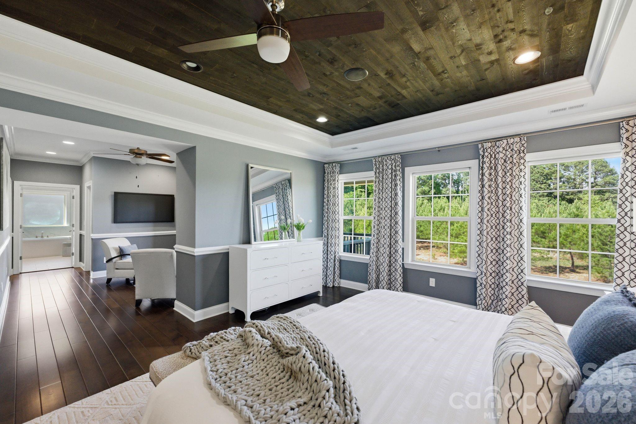 Harlow's Crossing - Residential