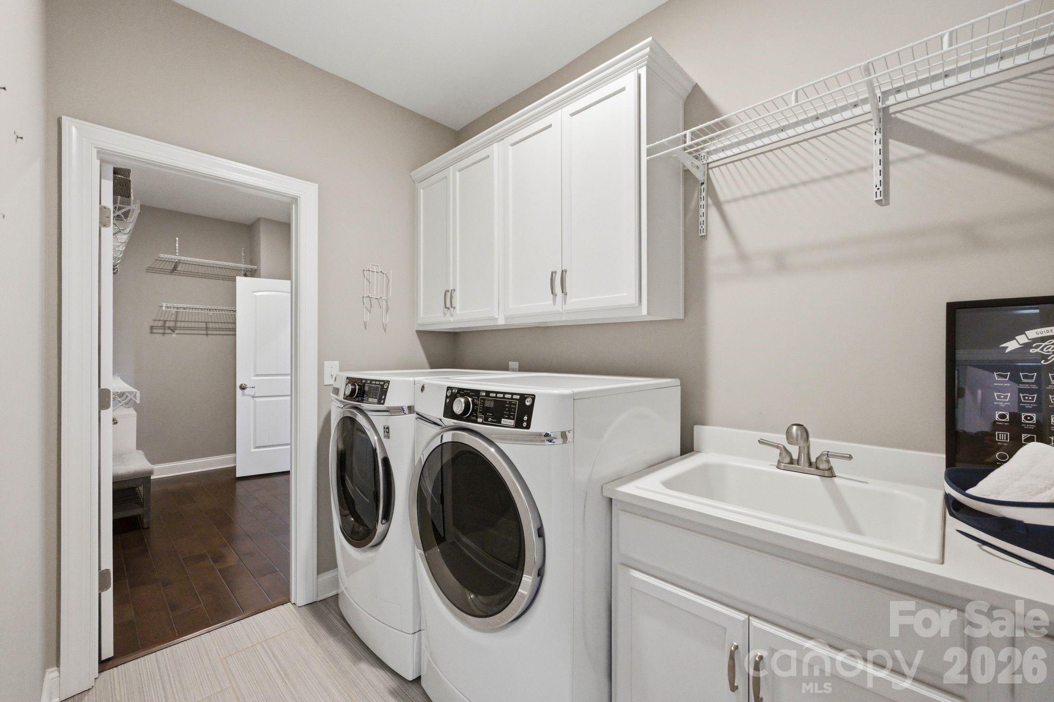 Harlow's Crossing - Residential