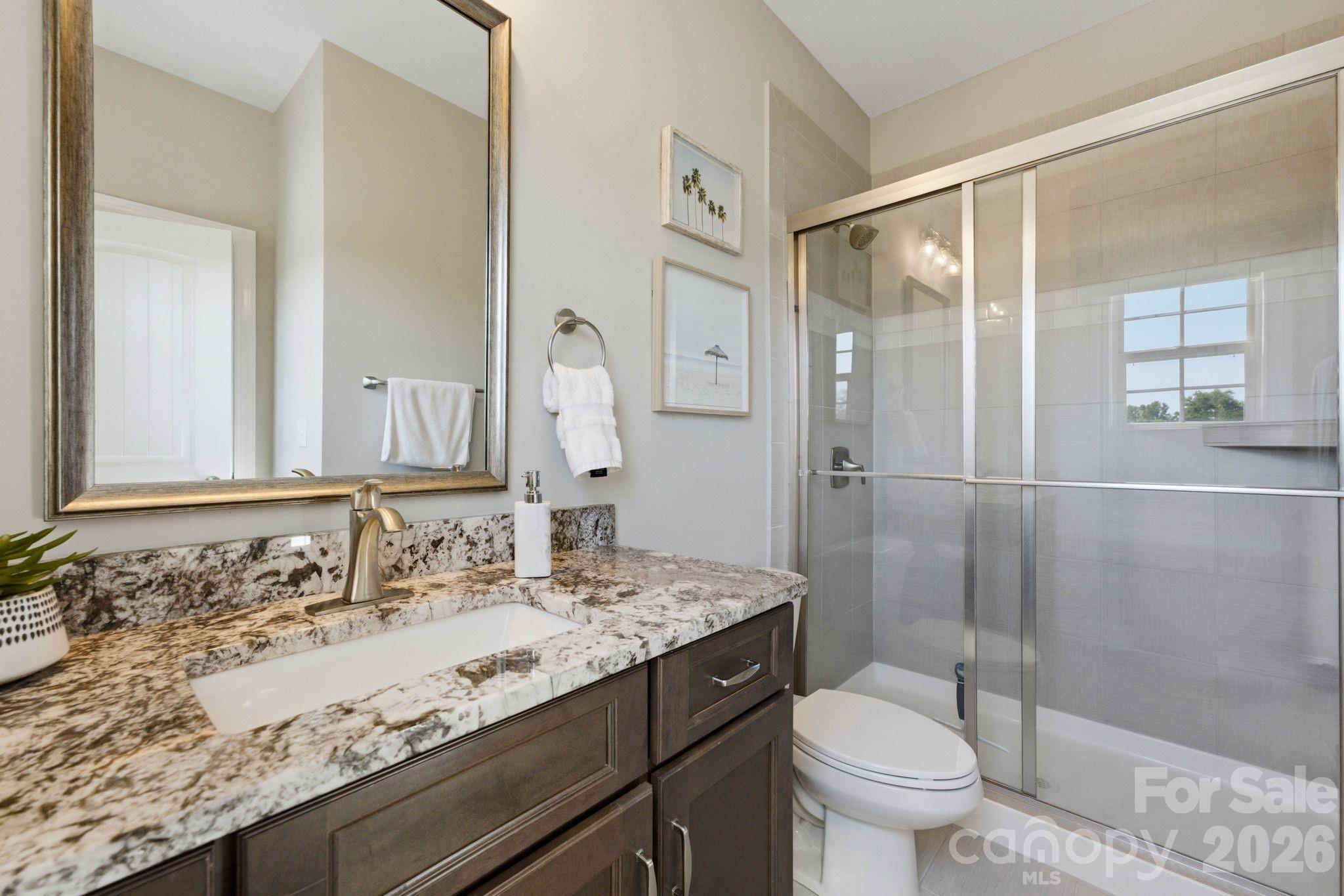 Harlow's Crossing - Residential