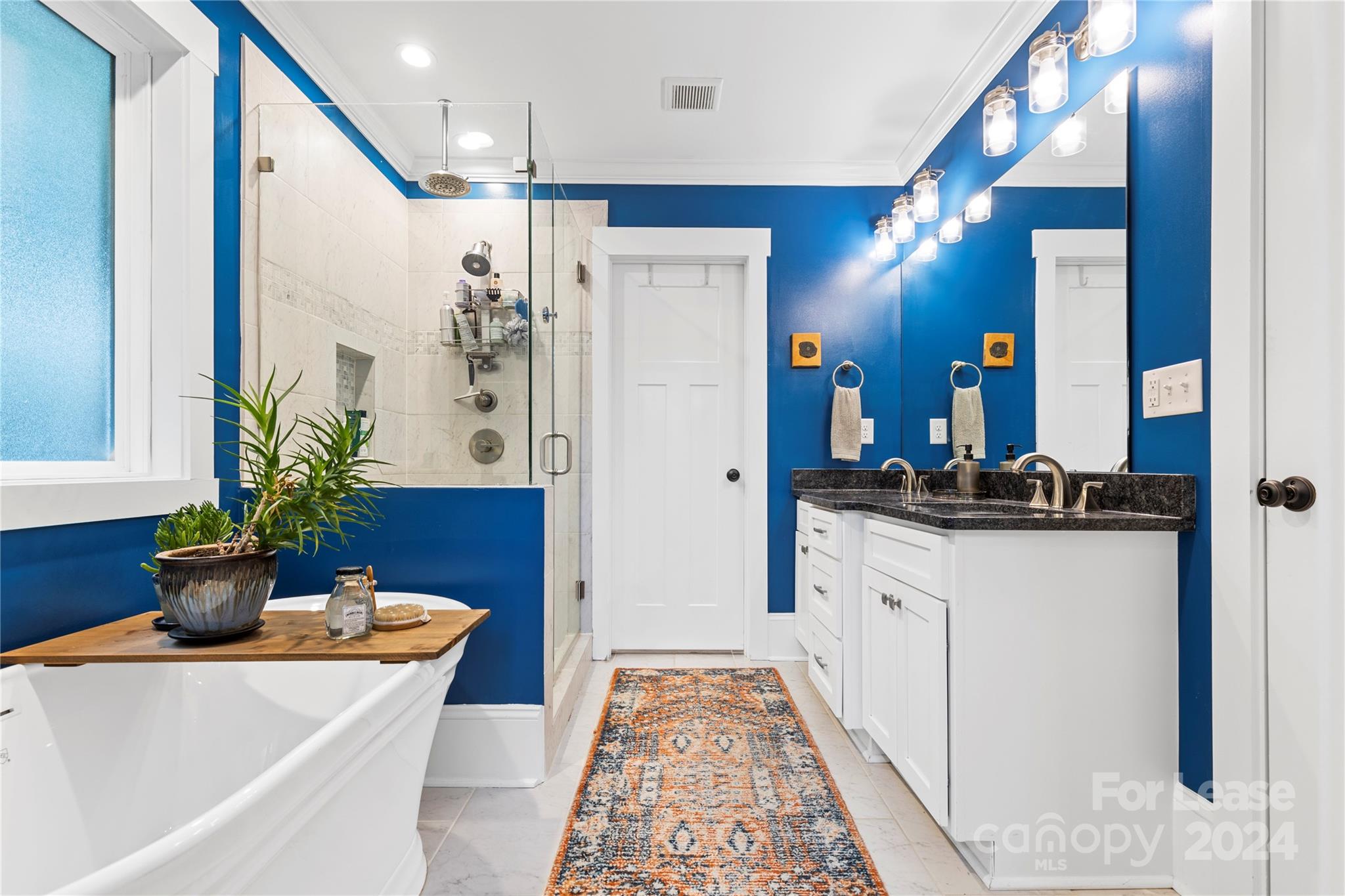 Camp Green - Residential Lease