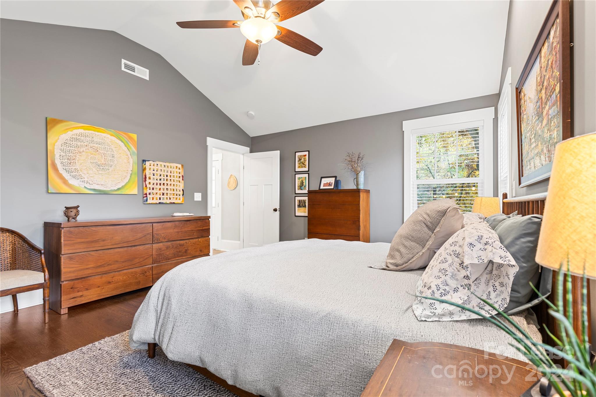 Camp Green - Residential Lease