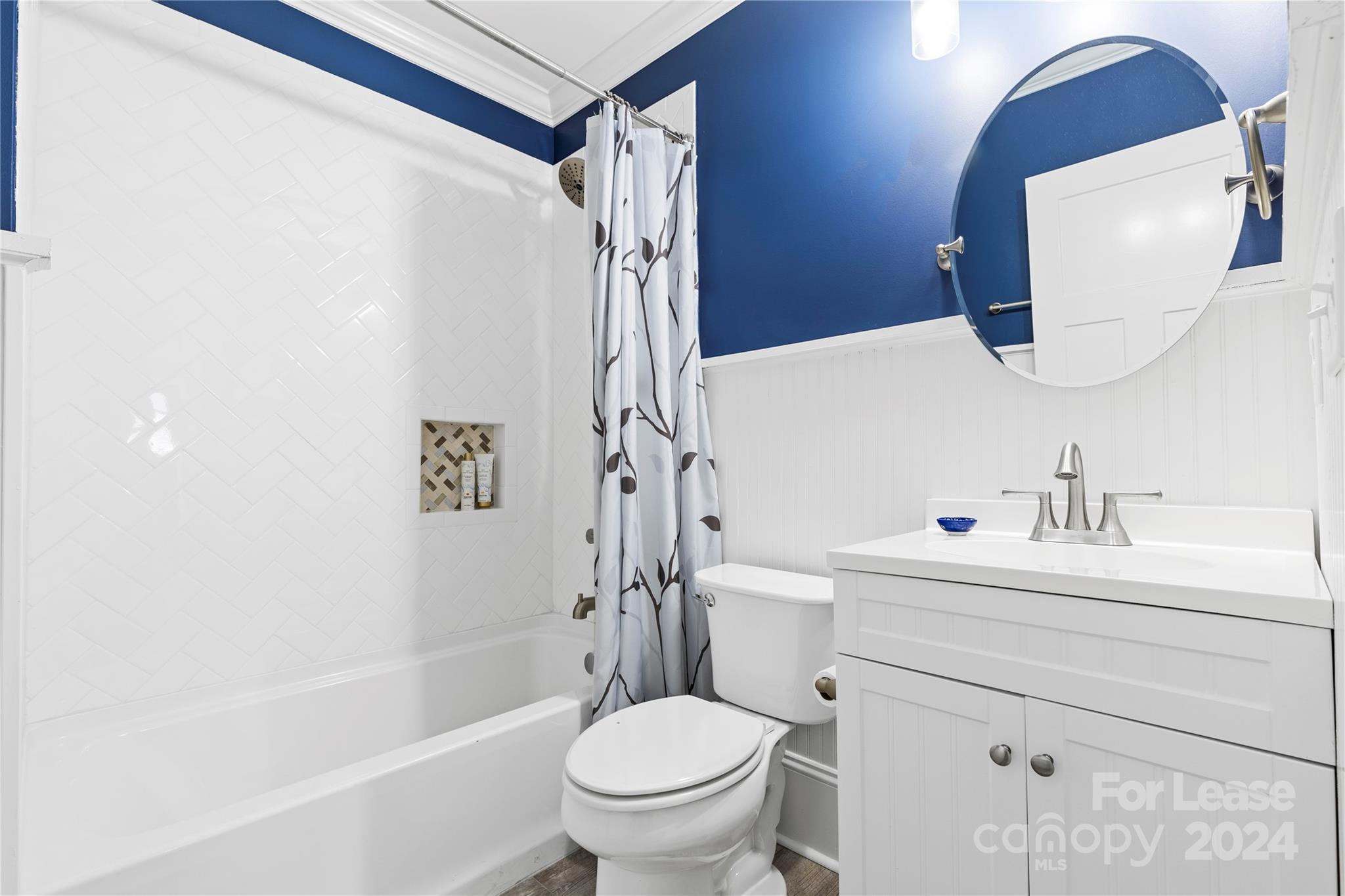 Camp Green - Residential Lease