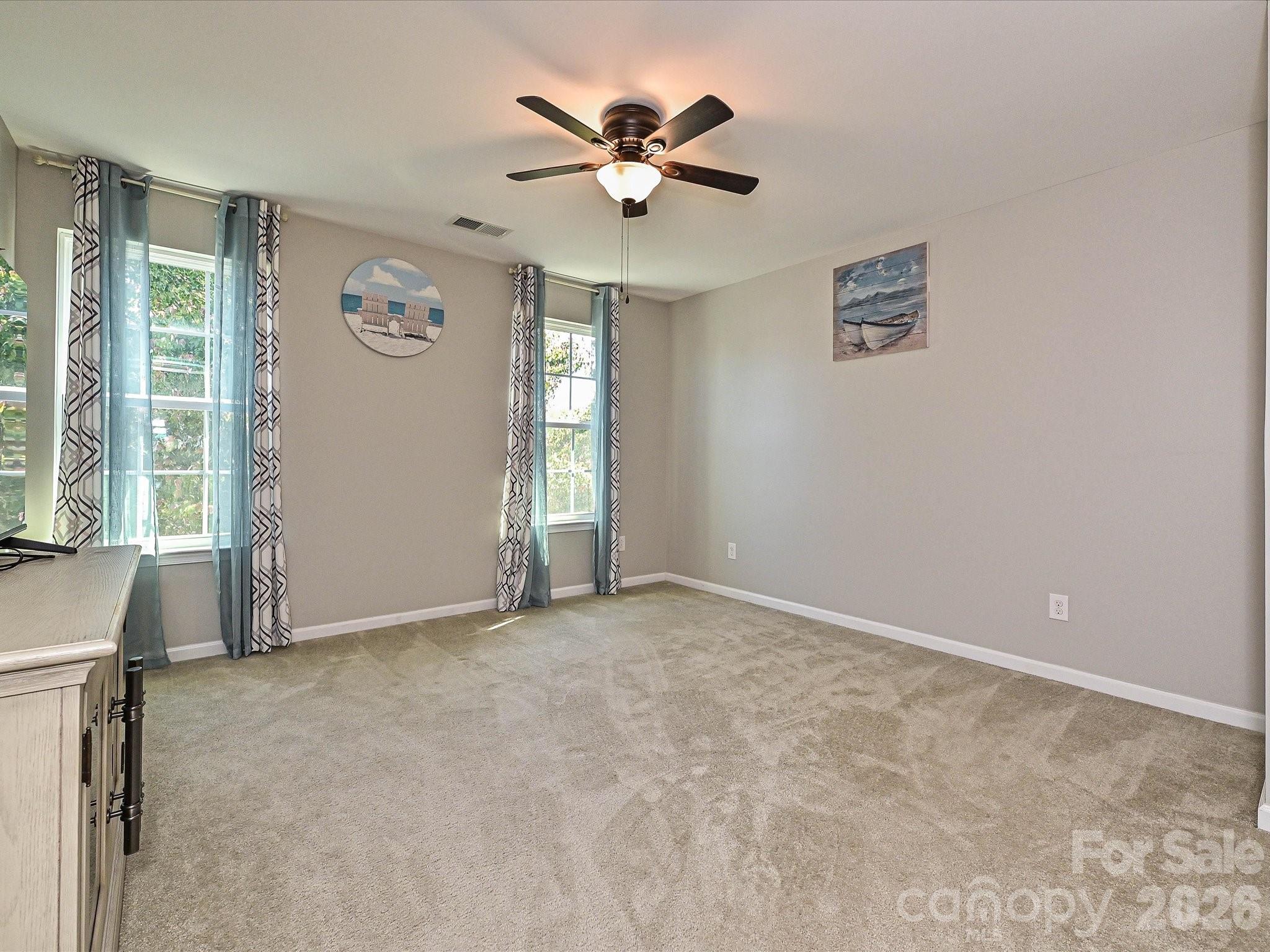 Mariners Pointe at Smithstone - Residential