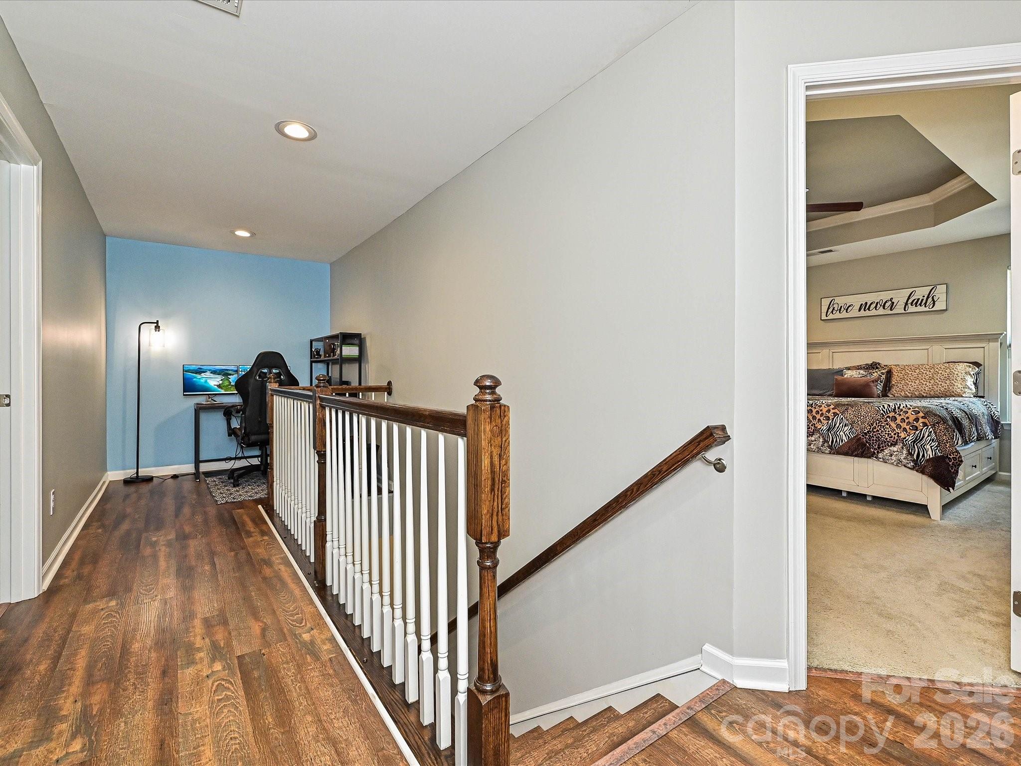 Mariners Pointe at Smithstone - Residential