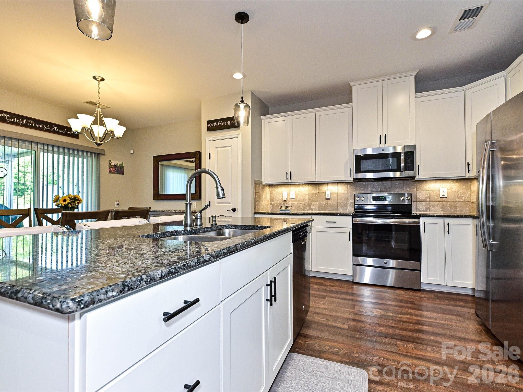 Mariners Pointe at Smithstone - Residential