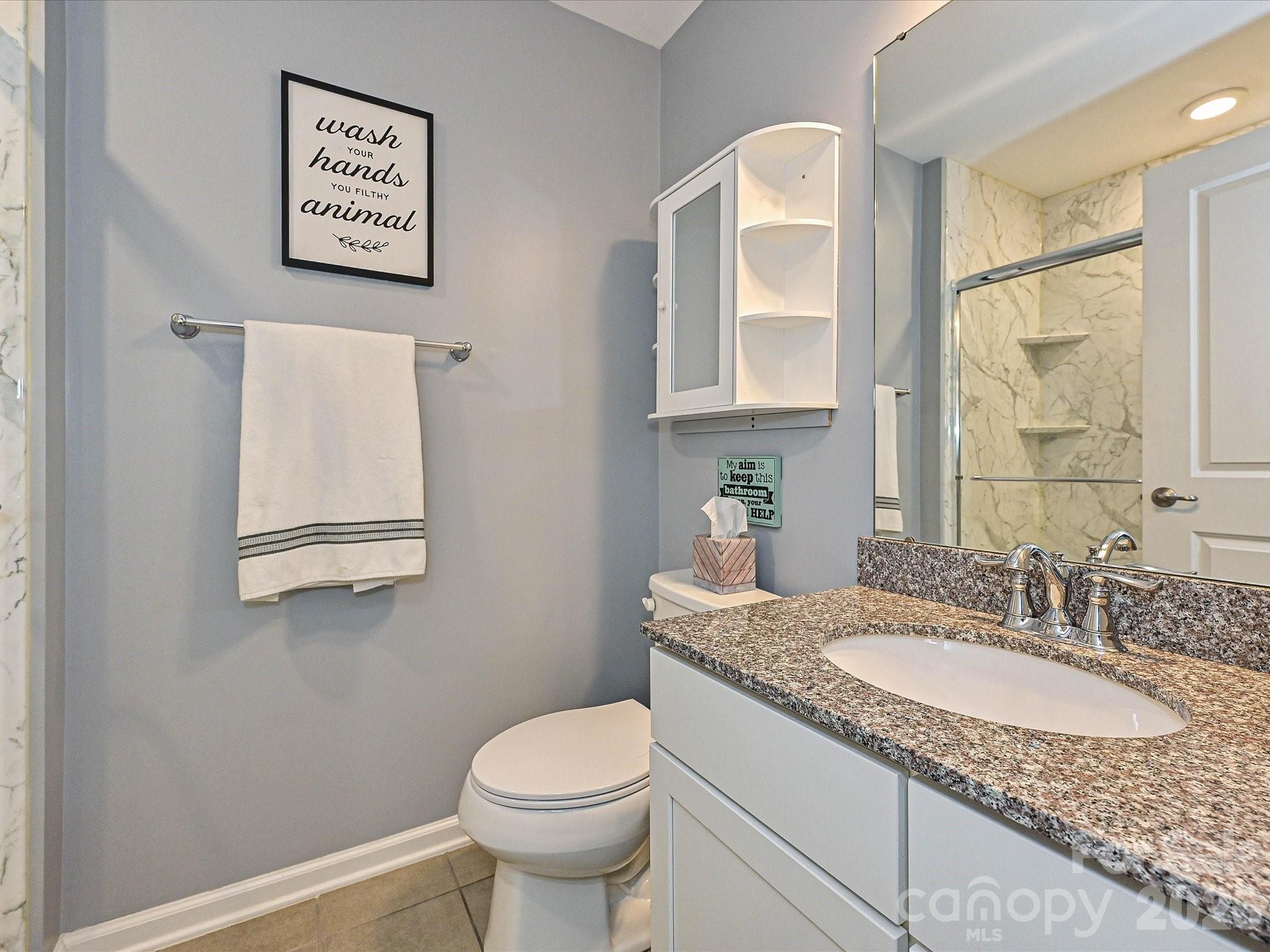 Mariners Pointe at Smithstone - Residential